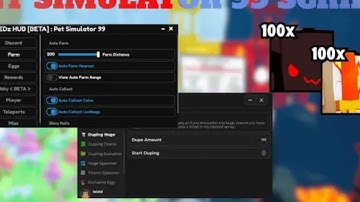 [GOOD & EVIL 👼😈] *New* Pet Simulator 99 Script! [KEYLESS!] ...