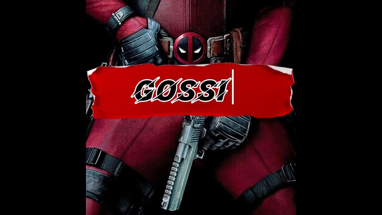 Deadpool Playlist - YouTube