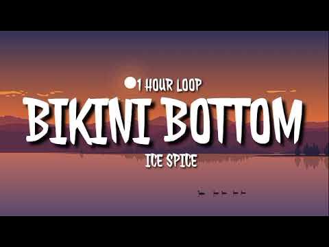 bikini bottom ice slice lyrics｜TikTok Search