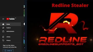 Redline Stealer | Hackers Using YouTube for Malware Distribution | Safety Tips