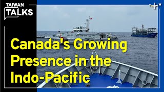 Canada Grants Philippines Access to Dark Ship Tracking System | Taiwan Talks EP229