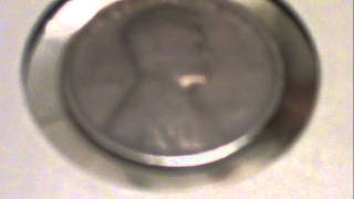 5 amazing 1909 wheat pennies found