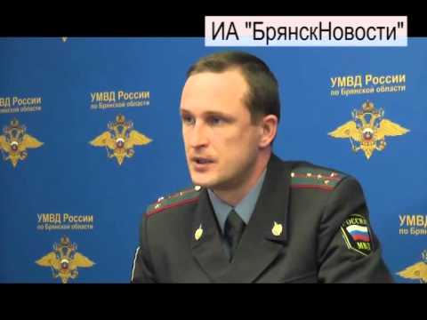 Как защитить свой дачный дом от преступников, рассказали сегодня брянской прессе