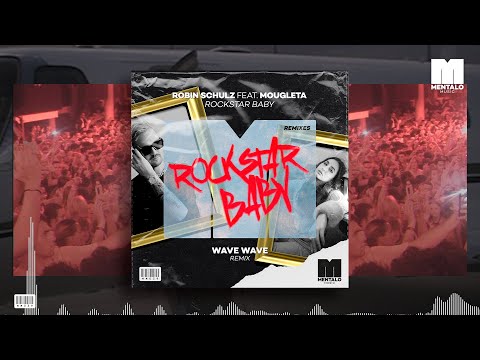 Robin Schulz -