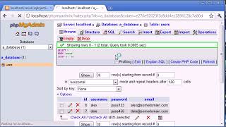Beginner PHP Tutorial   152   SQL Injection Part 2 ‏ #PHPTutorial, #WebDevelopment, #LearnPHP