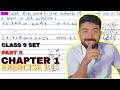 Class 9 Math - Sets Exercise 1.1 (Part 5) Master Sets in Minutes!