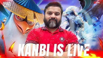 RANK PUSH TIME !!!  | PUBG BGMI GAMEPLAY | WIN BGMI ROYAL PASS  #bgmilive #pubgmobilelive