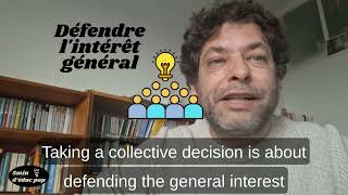 #6 - The 4 steps of decision-making process