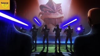 Everything Right About the Battle of Umbara