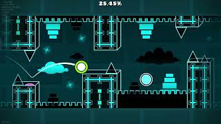 Bonus Level By Cloverphoenix Verified Extreme Demon