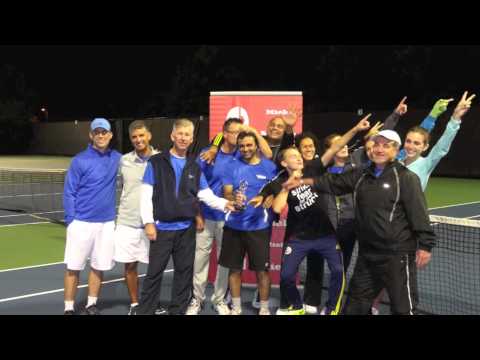 York B 2013 ICTA Champs 