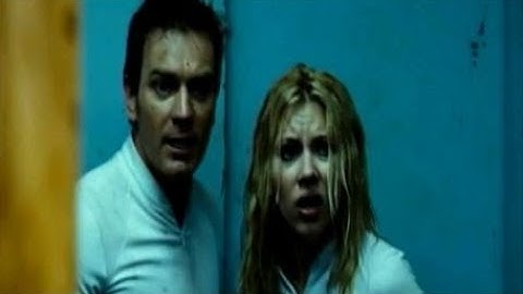 【映画】アイランド　予告