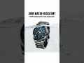 partywear &amp; casual wristwatch #luxurywatch #menswatch #partywearwatch #casualwatch #stylishmenswatch