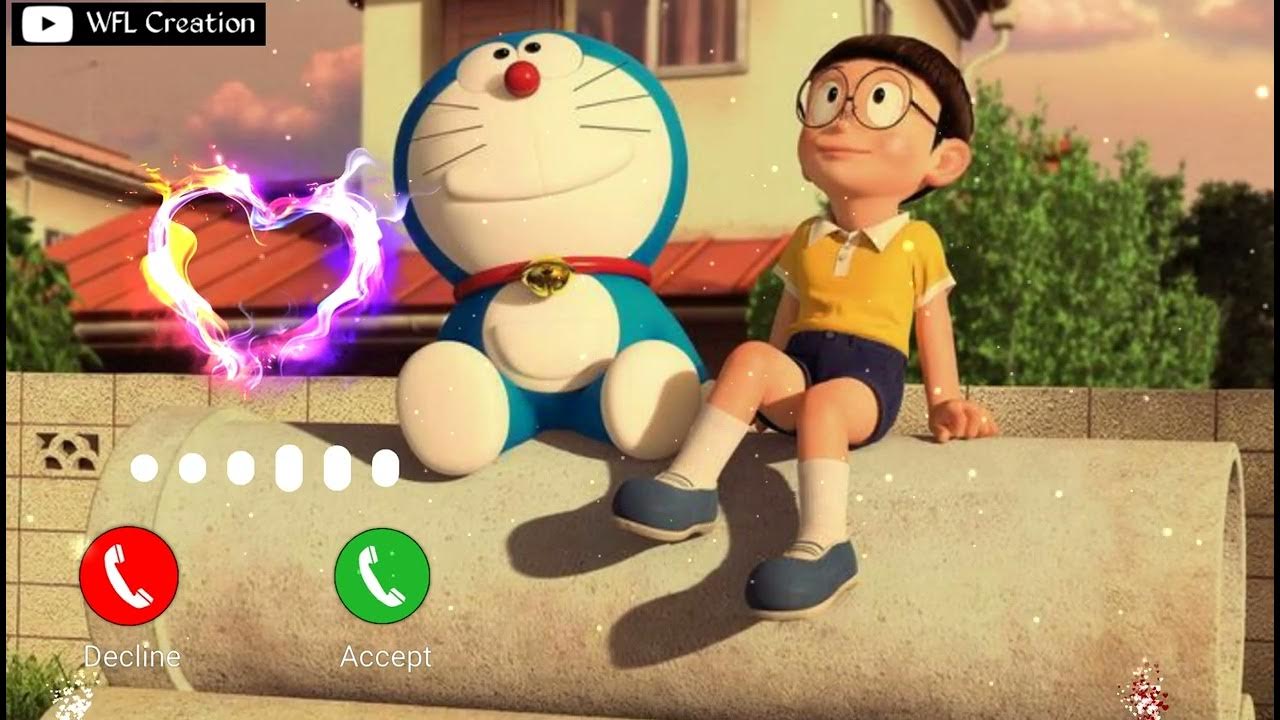 🧞 Doraemon Ringtone Cartoon Song Ringtone Nobita And Shizuka