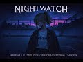 Darkwave / Electro House / Industrial Synthwave / Dark EBM MIX Nightwatch [Free]