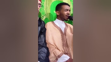 تلاوة عطرة تبارك الله أحسن الخالقين - القارئ محمد واكضيض