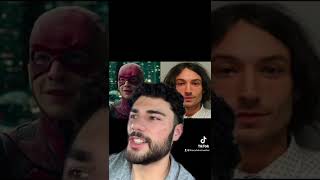 Ezra Miller Just Wont Stop