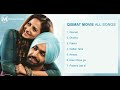 Qismat Movie all Songs| Qismat Movie Jukebox| Latest Punjabi Movie Songs|