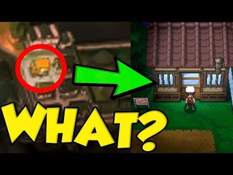 WHAT IS THIS IN THE NEW ALOLA MAP?!