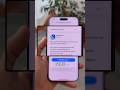 iOS 26.5.2 ya está aquí… y es más IMPORTANTE de lo que parece 🔒