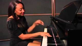 Video thumbnail of "Sheléa Frazier EPK"