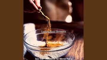 Pulsating Ambience for Barbecues