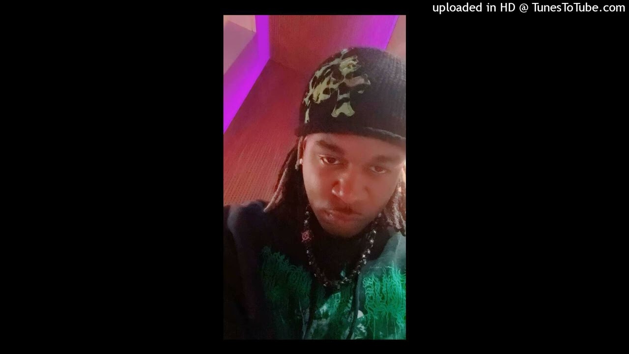 ken carson x more chaos x osamason type beat 