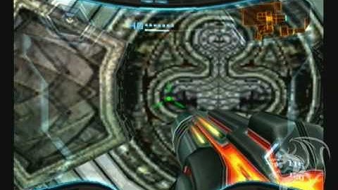 Metroid Prime 3 Corruption: Part 55 (North Jungle Court)