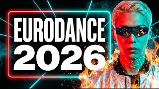 Eurodance 2026 - Last Night in VR (Nostalgic Rave Mix)