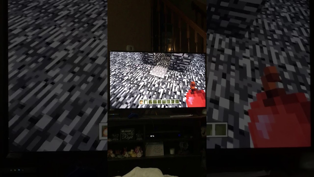Minecraft Obstacle Course Ideas
