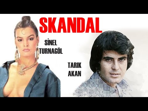 Skandal Türk Filmi | FULL | TARIK AKAN | SİBEL TURNAGÖL | Aksiyon Filmleri