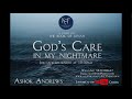 GOD’S Care in my Nightmare- Part 4 of 4