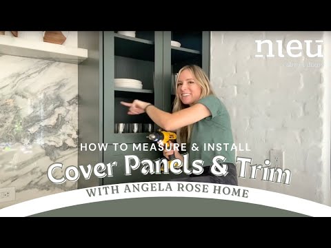 How to Upgrade a Builder-Grade Kitchen - Angela Rose Home