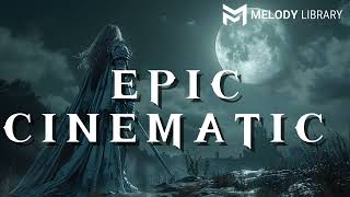 Royalty-Free Cinematic Epic Music for Your Videos | Empowering Background Music