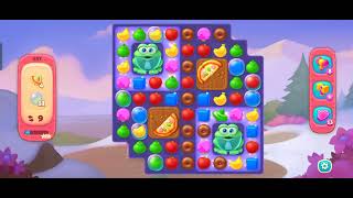 Wildscapes level 487 #games Gaming Zone Of Shreya