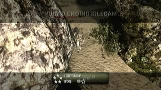 Killcams Episode 11