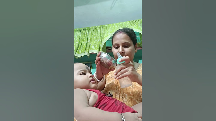 EAT EAST,BABY 🥄 🍼|Next -Level bottle feeding hack #shorts#