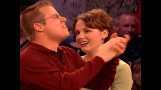Brian Miller Takes 67K Over 750000 Dollar Case | Deal or No Deal USA