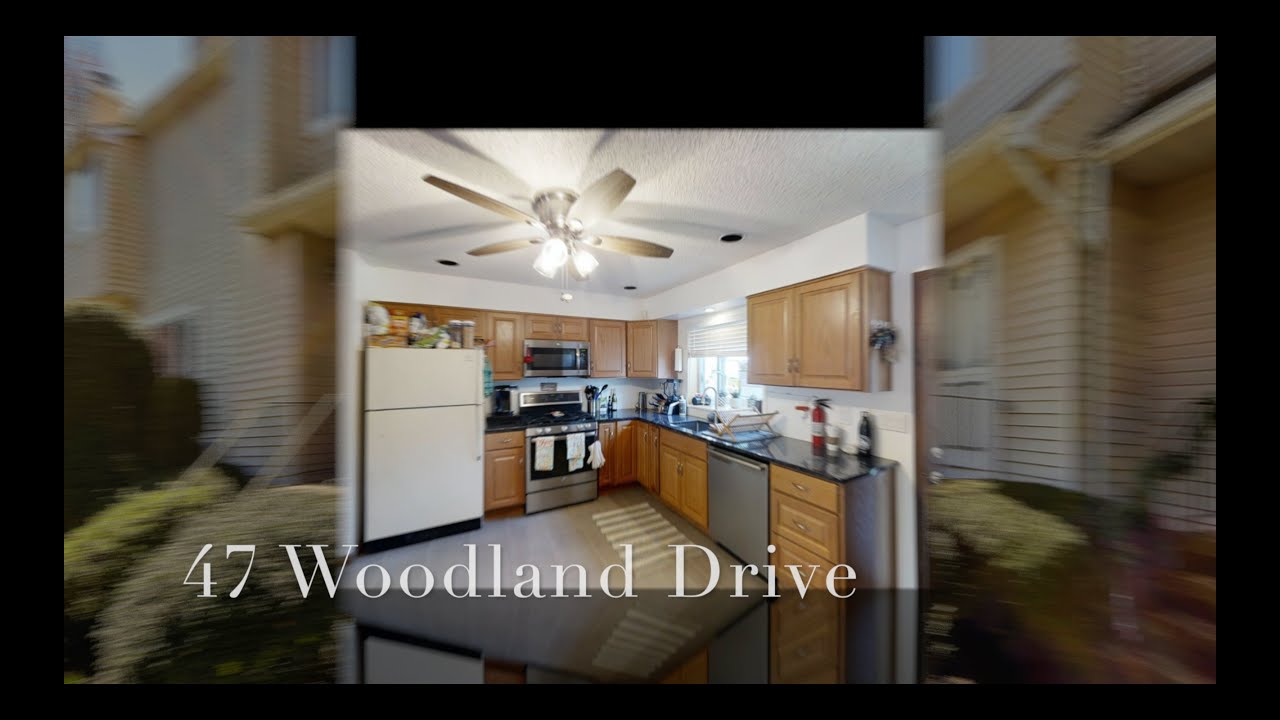 47 Woodland Drive for Sale YouTube