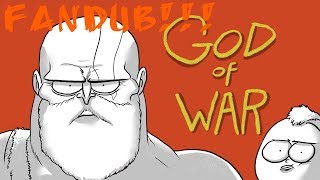 Good of War PARODIA en ESPAÑOL