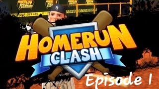 Home Run Clash Series: Episode 1 of Hit Clash screenshot 3