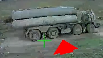 FP-2 Drone Destroy S-400 Launcher