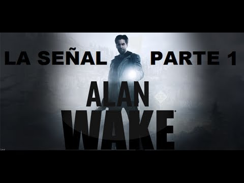 Vídeo: Alan Wake: La Señal