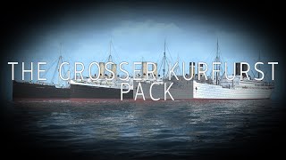 THE GROSSER KURFURST PACK