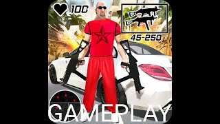 Russian crime real gangster speedrun gameplay#1 screenshot 5