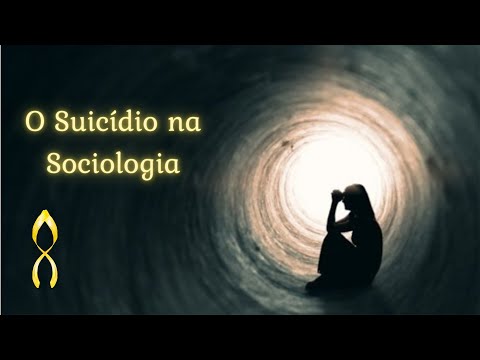 O Suicídio na Sociologia