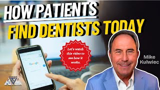 The ABSOLUTE BEST Way to Drive NEW Patients to Your Dental Practice (FREE Guide Download)