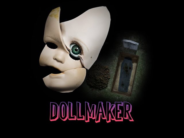 Dollmaker: The Anatoly Moskvin Story (Short 2021) - IMDb