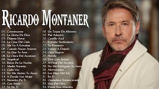 Ricardo Montaner Sus Grandes Exitos || Top 20 Mejores Canciones