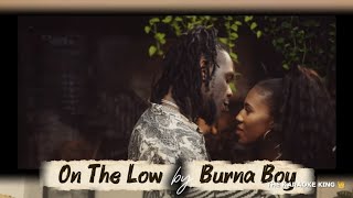 Famous on the low by Burna Boy | The mic is urs Karaoke  #karaokeking  #karaoculture #burnaboy #onthelow Profile